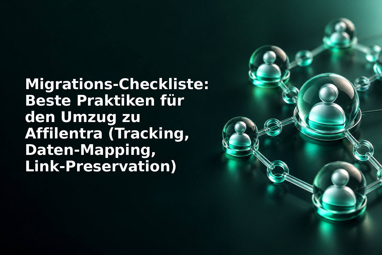 Migrations-Checkliste: Beste Praktiken für den Umzug zu Affilentra (Tracking, Daten‑Mapping, Link‑Preservation)