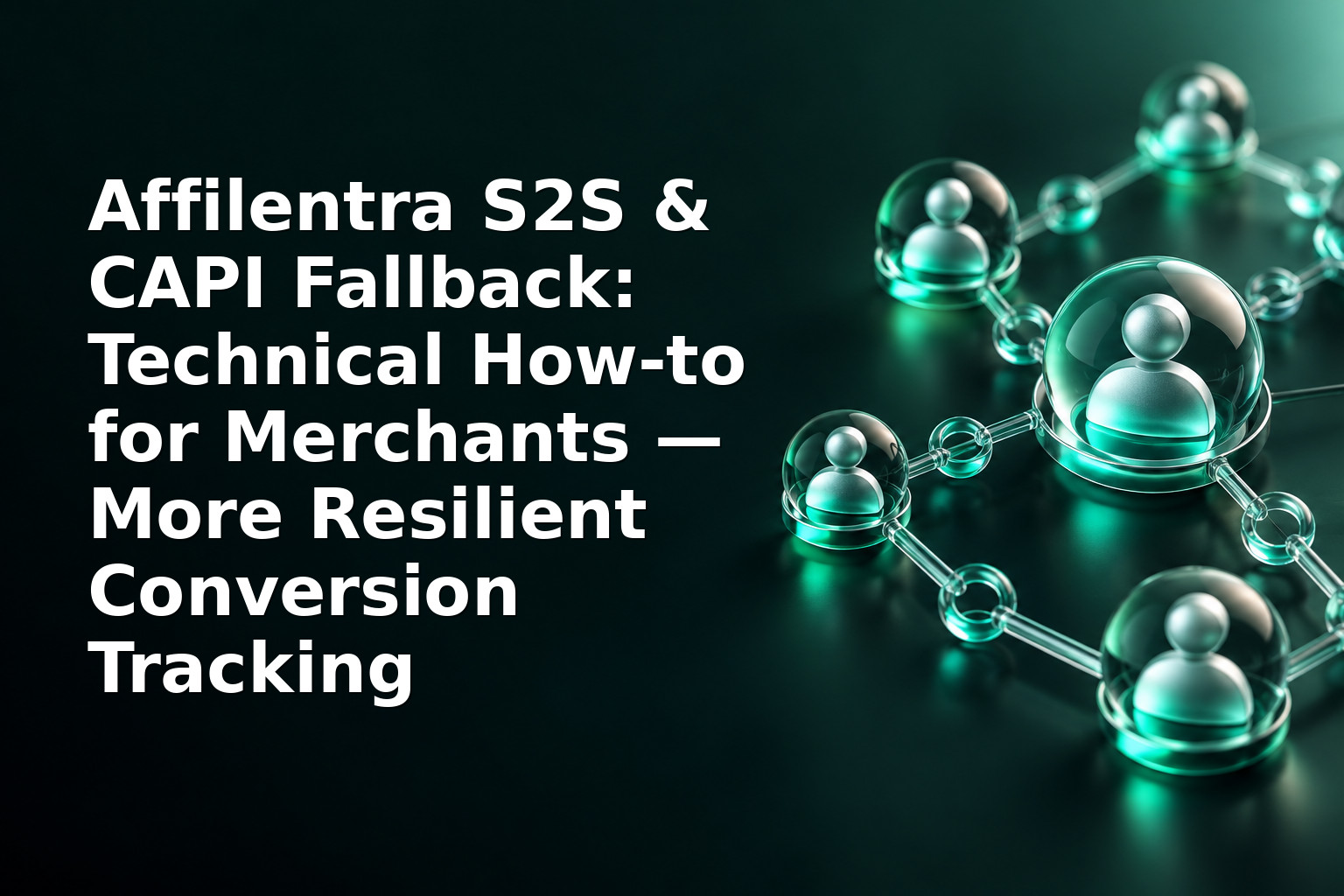 Affilentra S2S & CAPI Fallback: Technical How‑to for Merchants — More Resilient Conversion Tracking